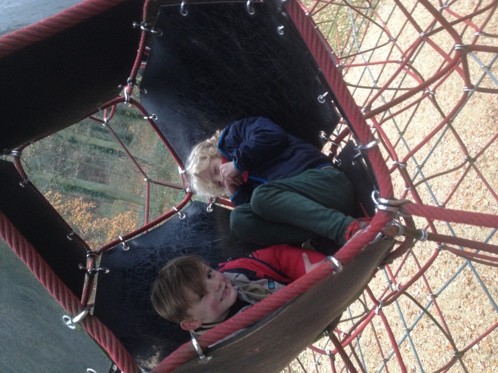 Sint-Martinus den XIIde - Weekend KK